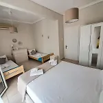 Family Serenity House Daire