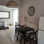 Family Serenity House Daire