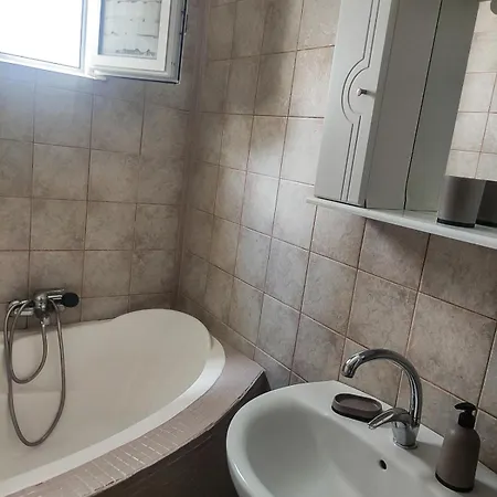Appartement Family Serenity House