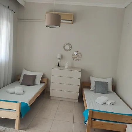 Family Serenity House