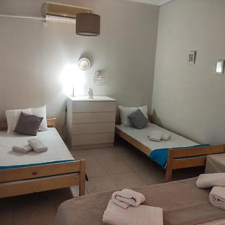 Appartement Family Serenity House *