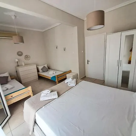 Family Serenity House Apartment