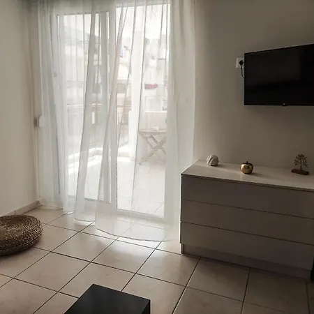 Apartment Family Serenity House