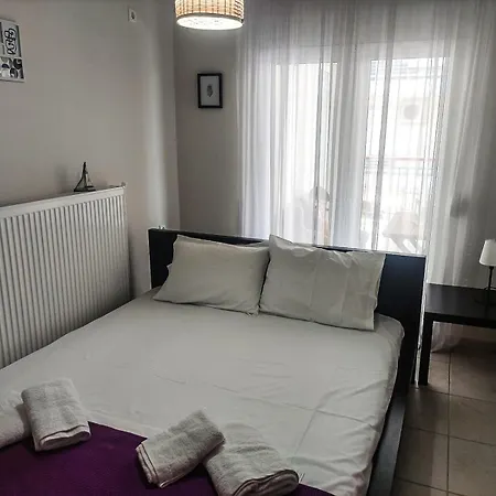 Appartement Family Serenity House