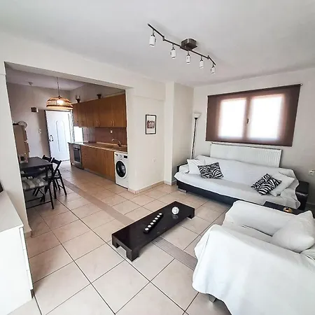 Family Serenity House Apartment *
