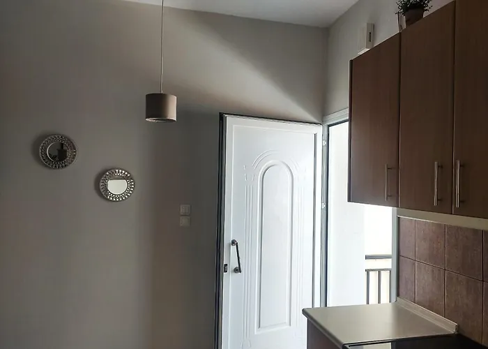 아파트 Family Serenity House *