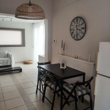 Family Serenity House Апартаменты