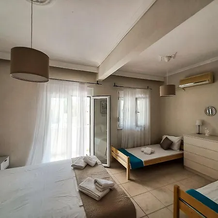 Family Serenity House