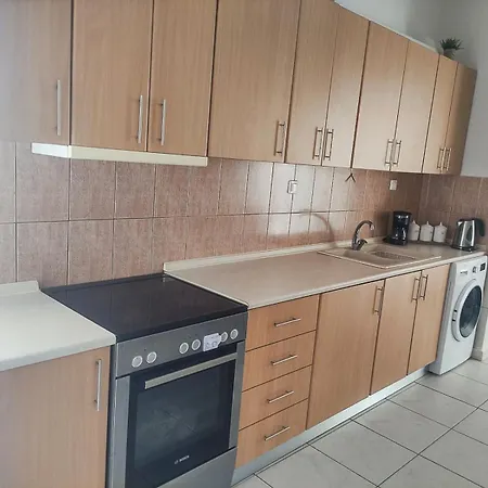 Family Serenity House Апартаменты