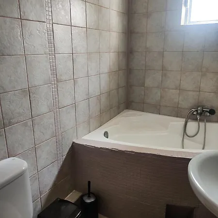 Апартаменты Family Serenity House