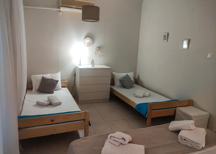 Apartment Family Serenity House *