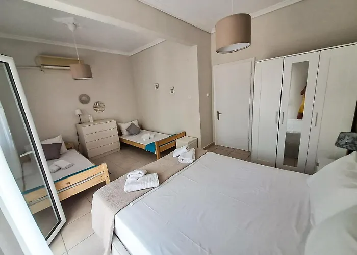 Family Serenity House Apartment