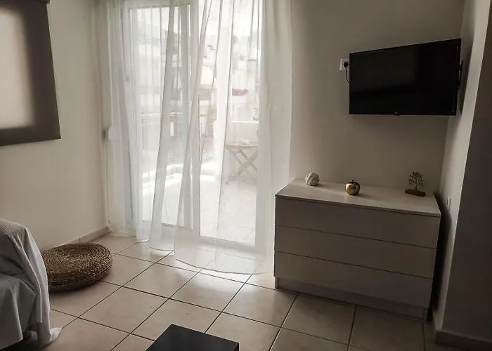 Apartment Family Serenity House
