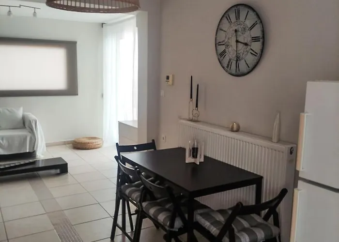 Family Serenity House Apartment