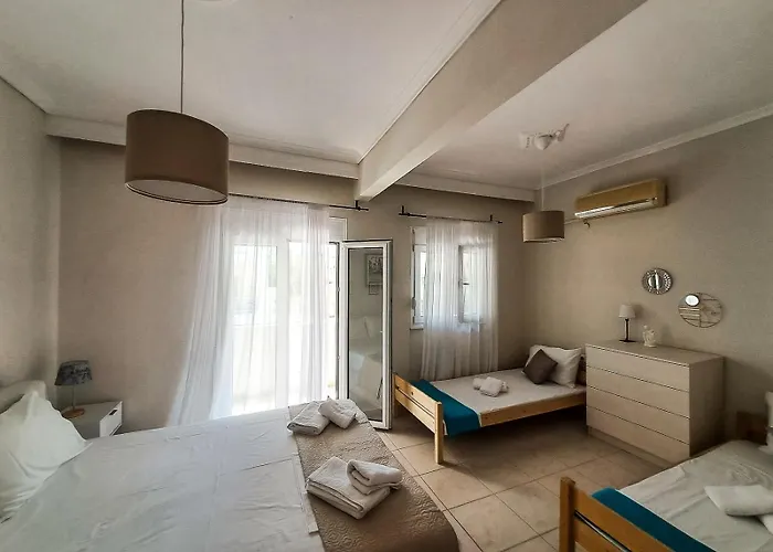 Family Serenity House