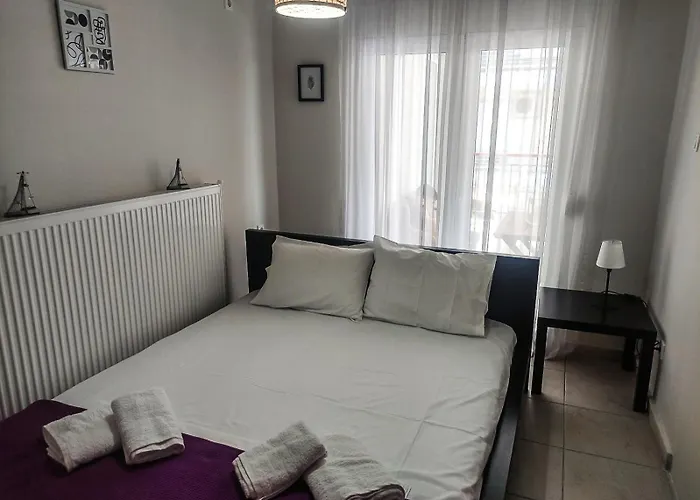 Apartment Family Serenity House