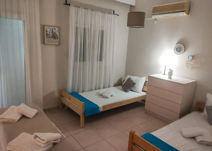 Apartment Family Serenity House *